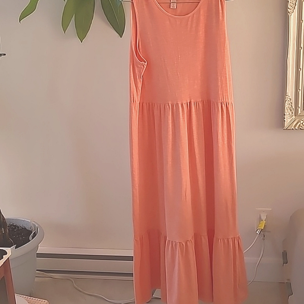 Dress by old navy new whitout tag